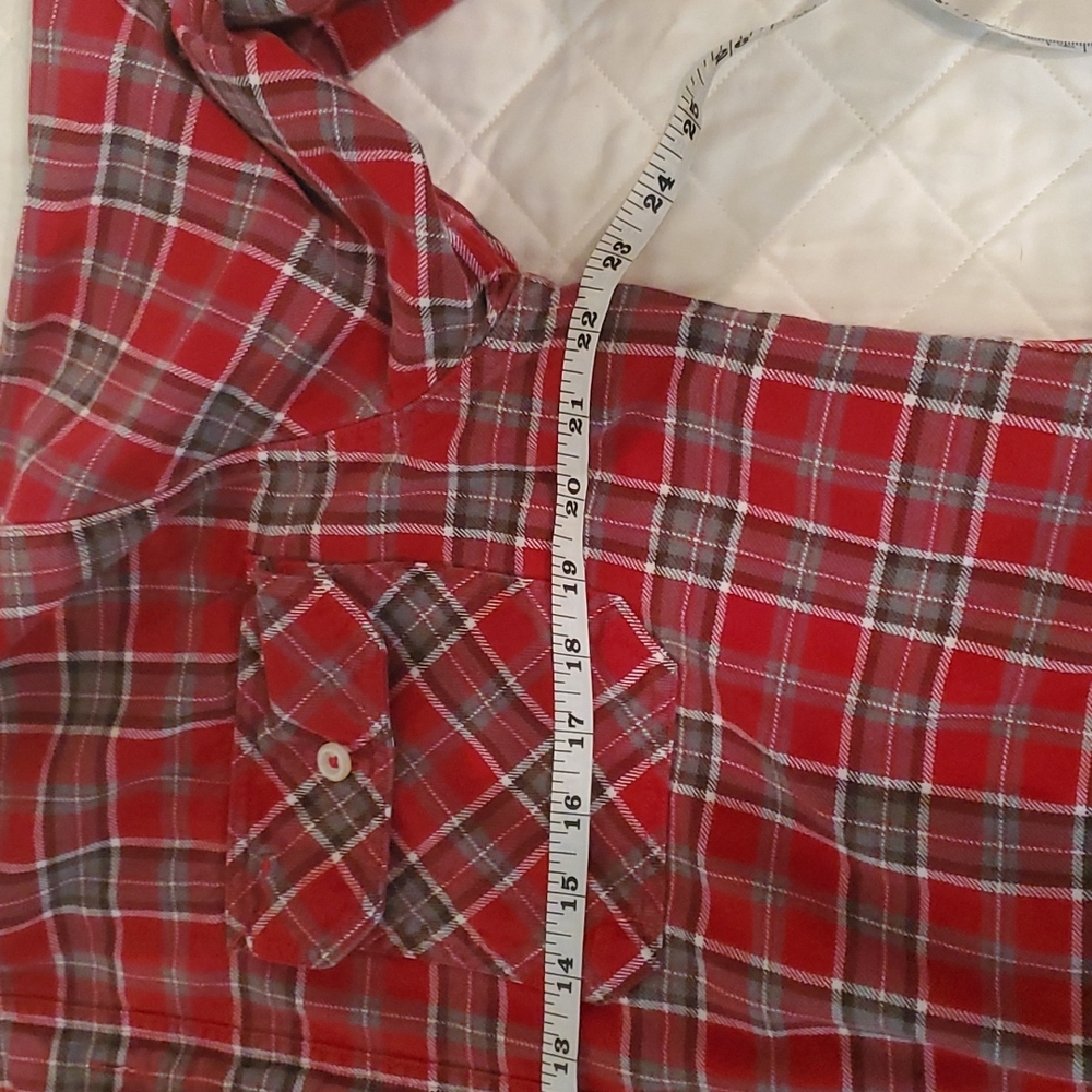 Pendleton Burnside Flannel - image 5